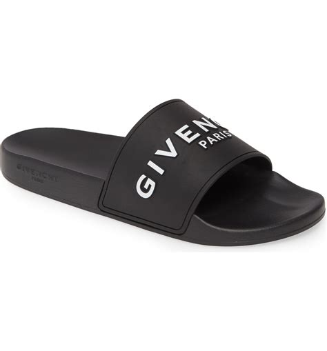 men's givenchy slides